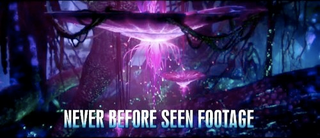 Illustration for article titled Get a glimpse of some never-before-seen Avatar footage